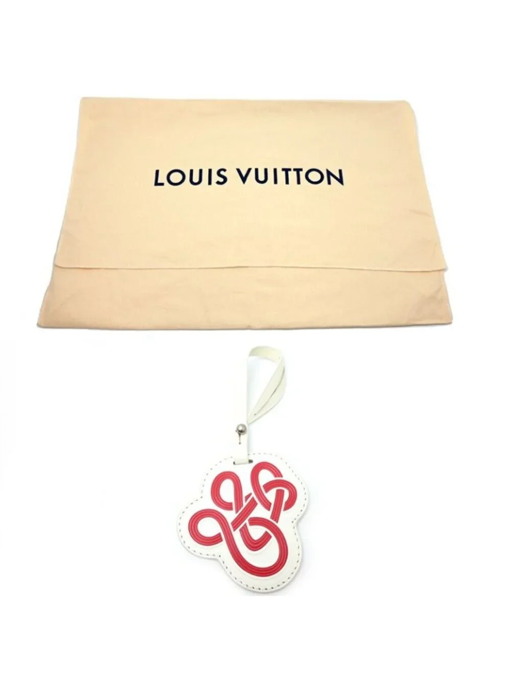 Louis Vuitton Tote Black